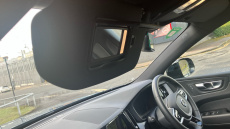 Volvo Xc60 2.0 B4D R DESIGN 5dr AWD Geartronic Diesel Estate